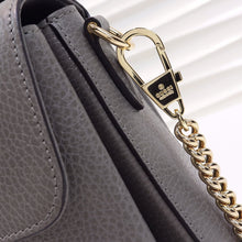 Load image into Gallery viewer, GG shoulder bag Medium Size