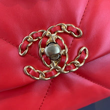 Load image into Gallery viewer, CC 19 Flap Bag Medium