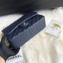 Load image into Gallery viewer, CC Flap Bag X Lambskin Jumbo