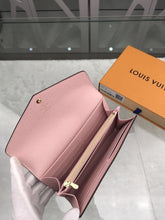 Load image into Gallery viewer, SARAH WALLET