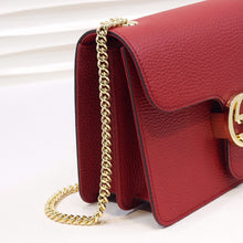 Load image into Gallery viewer, GG shoulder bag Small Size