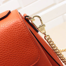 Load image into Gallery viewer, GG shoulder bag Medium Size