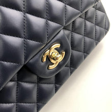 Load image into Gallery viewer, CC Flap Bag X Lambskin Medium