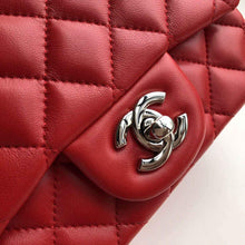Load image into Gallery viewer, CC Flap Bag X Lambskin Mini