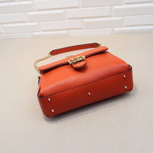 Load image into Gallery viewer, GG shoulder bag Medium Size
