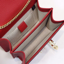 Load image into Gallery viewer, GG shoulder bag Small Size
