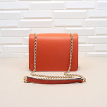 Load image into Gallery viewer, GG shoulder bag Small Size