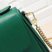 Load image into Gallery viewer, GG shoulder bag Medium Size