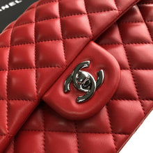 Load image into Gallery viewer, CC Flap Bag X Lambskin Medium