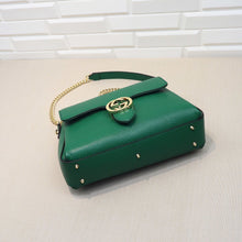 Load image into Gallery viewer, GG shoulder bag Medium Size