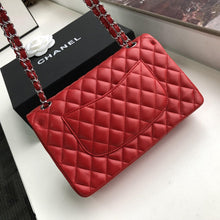 Load image into Gallery viewer, CC Flap Bag X Lambskin Medium
