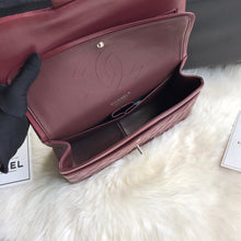 Load image into Gallery viewer, CC Flap Bag X Lambskin Jumbo