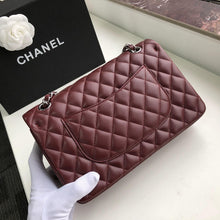 Load image into Gallery viewer, CC Flap Bag X Lambskin Medium