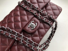 Load image into Gallery viewer, CC Flap Bag X Lambskin Medium