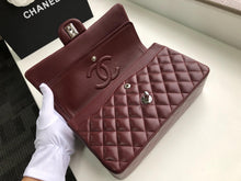 Load image into Gallery viewer, CC Flap Bag X Lambskin Medium