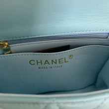 Load image into Gallery viewer, CC Flap Bag X Lambskin Mini