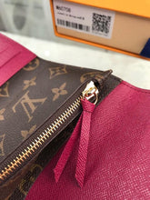 Load image into Gallery viewer, JOSÉPHINE WALLET