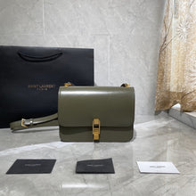 Load image into Gallery viewer, CARRE SATCHEL
