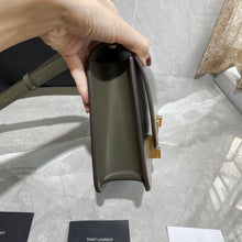 Load image into Gallery viewer, CARRE SATCHEL

