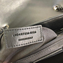 Load image into Gallery viewer, Lou Lou Medium in Matelasse 32cm
