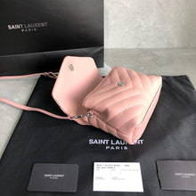 Load image into Gallery viewer, Lou Lou Toy Bag 20cm
