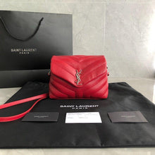Load image into Gallery viewer, Lou Lou Toy Bag 20cm
