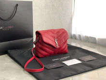Load image into Gallery viewer, Lou Lou Toy Bag 20cm

