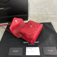 Load image into Gallery viewer, Lou Lou Toy Bag 20cm
