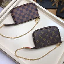 Load image into Gallery viewer, Mini POCHETTE ACCESSOIRES
