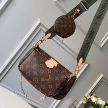 Load image into Gallery viewer, MULTI POCHETTE ACCESSOIRES
