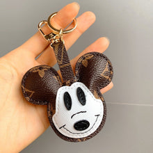 Load image into Gallery viewer, Micky BAG CHARM
