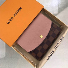 Load image into Gallery viewer, NORMANDY COMPACT WALLET
