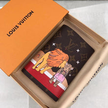 Load image into Gallery viewer, PASSPORT COVER
