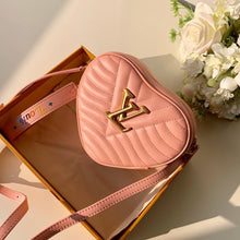 Load image into Gallery viewer, NEW WAVE HEART BAG
