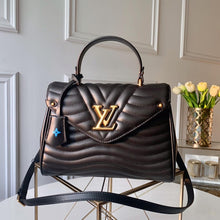 Load image into Gallery viewer, NEW WAVE HANDBAG
