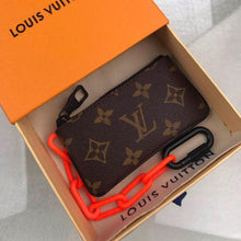 Load image into Gallery viewer, KEY POUCH
