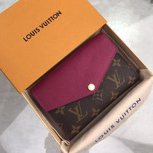 Load image into Gallery viewer, PALLAS COMPACT WALLET
