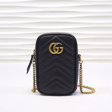 Load image into Gallery viewer, GG Marmont Mini Bag
