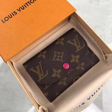 Load image into Gallery viewer, ROSALIE COIN PURSE
