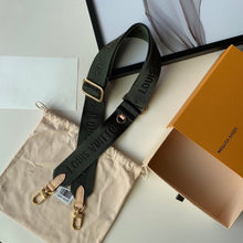Load image into Gallery viewer, BANDOULIÈRE Strap
