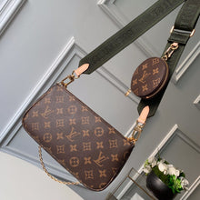 Load image into Gallery viewer, MULTI POCHETTE ACCESSOIRES
