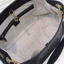 Load image into Gallery viewer, Soho Leather Shoulder Bag
