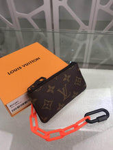Load image into Gallery viewer, KEY POUCH
