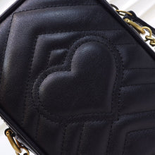 Load image into Gallery viewer, GG Marmont Mini Bag
