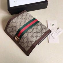 Load image into Gallery viewer, GG continental wallet
