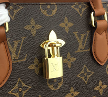 Load image into Gallery viewer, FLOWER TOTE
