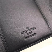 Load image into Gallery viewer, Cherrywood Compact Wallet
