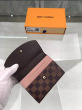 Load image into Gallery viewer, NORMANDY COMPACT WALLET
