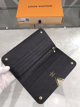 Load image into Gallery viewer, Kimono Wallet
