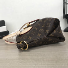 Load image into Gallery viewer, FLOWER ZIPPED TOTE PM
